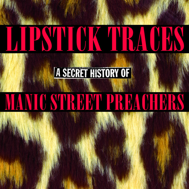 Accords et paroles Last Christmas Manic Street Preachers