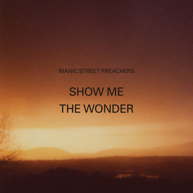 Accords et paroles Melancholyme Manic Street Preachers