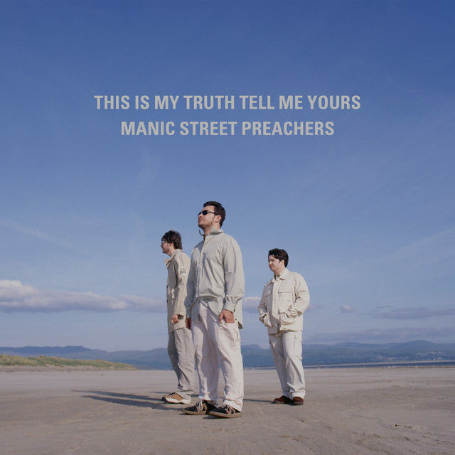 Accords et paroles Montana Autumn 78 Manic Street Preachers