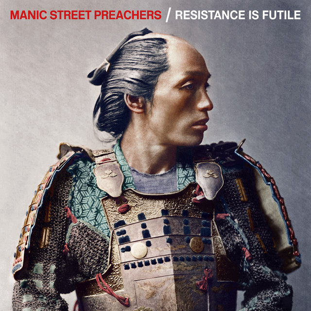 Accords et paroles People Give In Manic Street Preachers
