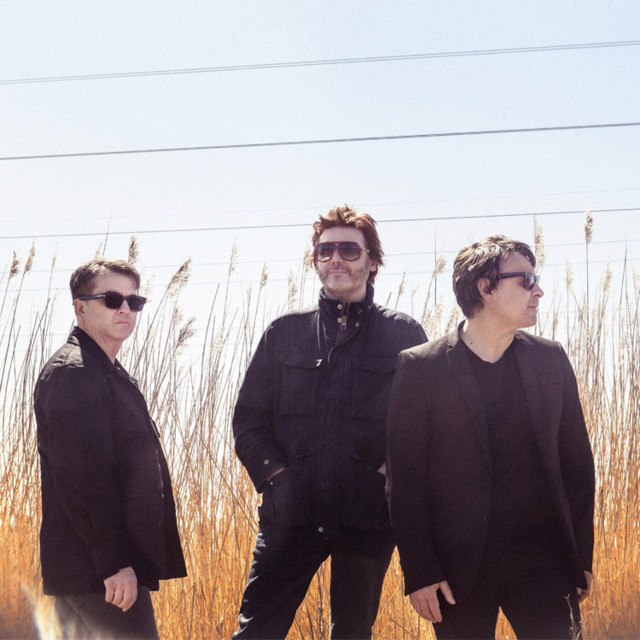 Accords et paroles Picturesque Manic Street Preachers