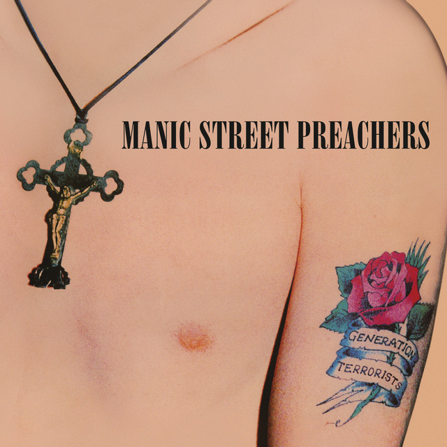 Accords et paroles Repeat Uk Manic Street Preachers