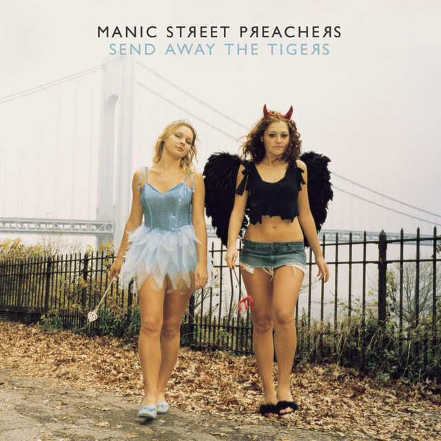 Accords et paroles The Second Great Depression Manic Street Preachers