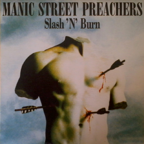 Accords et paroles Slash N Burn Manic Street Preachers