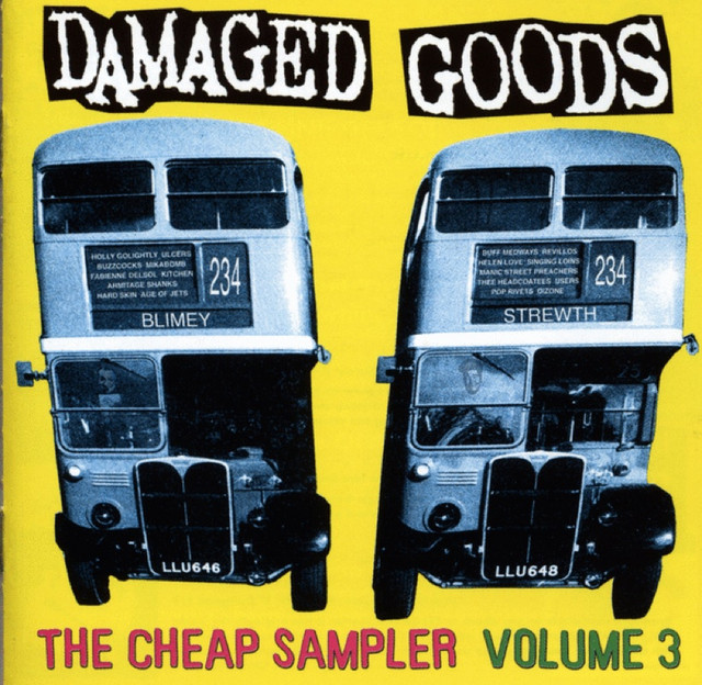 Accords et paroles Strip It Down Manic Street Preachers