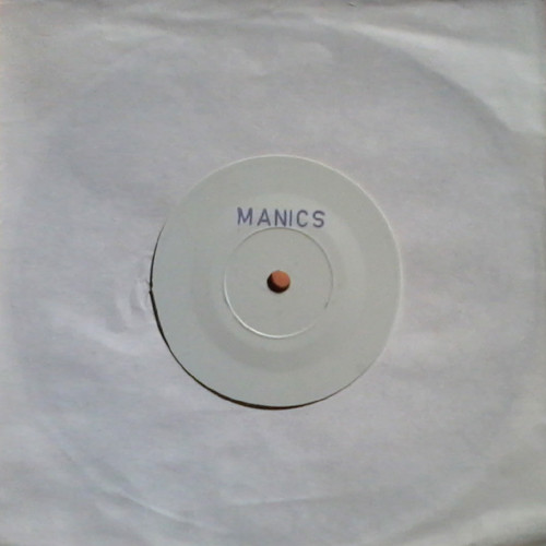Accords et paroles Symphony Of Tourette Manic Street Preachers