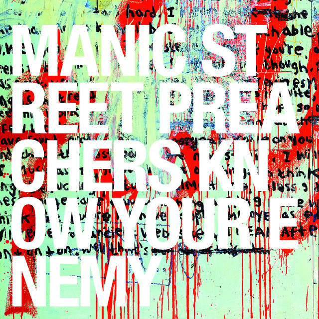 Accords et paroles Wattsville Blues Manic Street Preachers