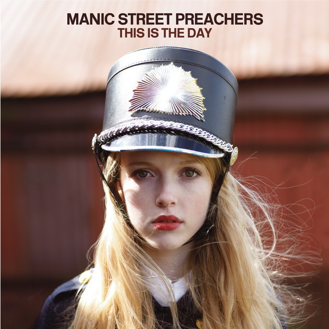 Accords et paroles We Were Never Told Manic Street Preachers