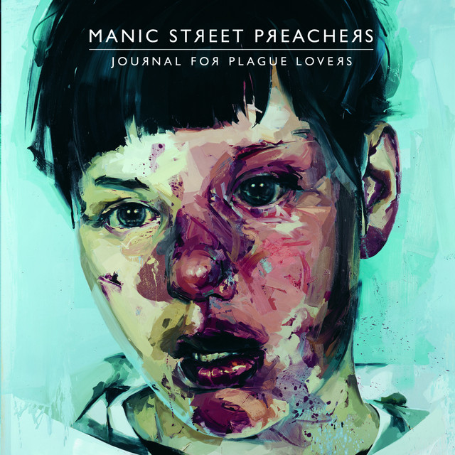 Accords et paroles Williams Last Words Manic Street Preachers