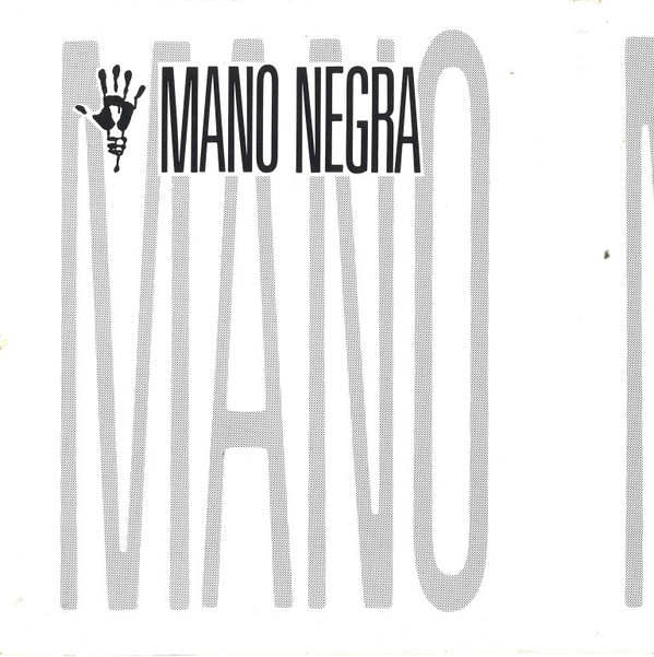 Accords et paroles Indios De Barcelona Mano Negra