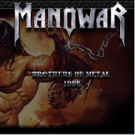 Accords et paroles Brothers Of Metal Manowar
