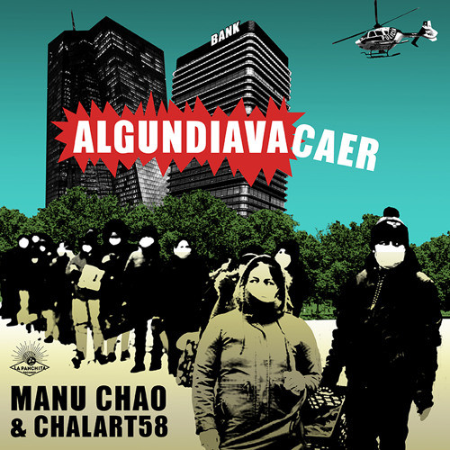 Accords et paroles Algundiavacaer Manu Chao