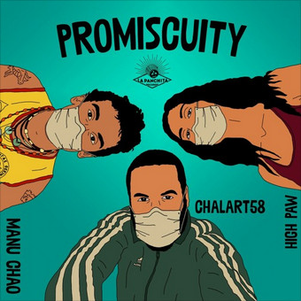 Accords et paroles Promiscuity Manu Chao