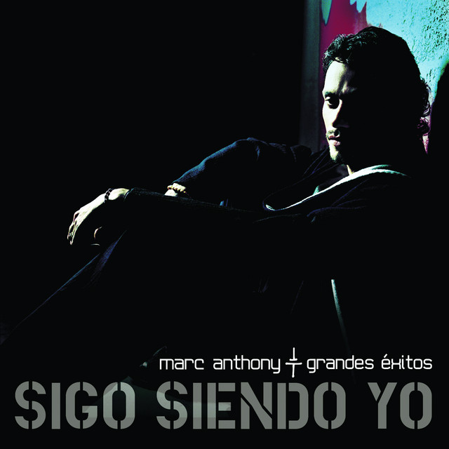 Accords et paroles Que Precio Tiene El Cielo Marc Anthony