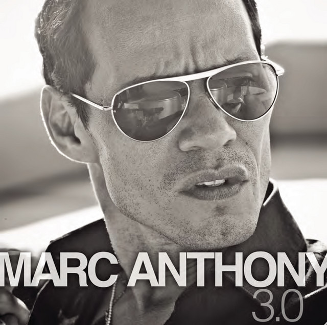 Accords et paroles Vivir Mi Vida Marc Anthony