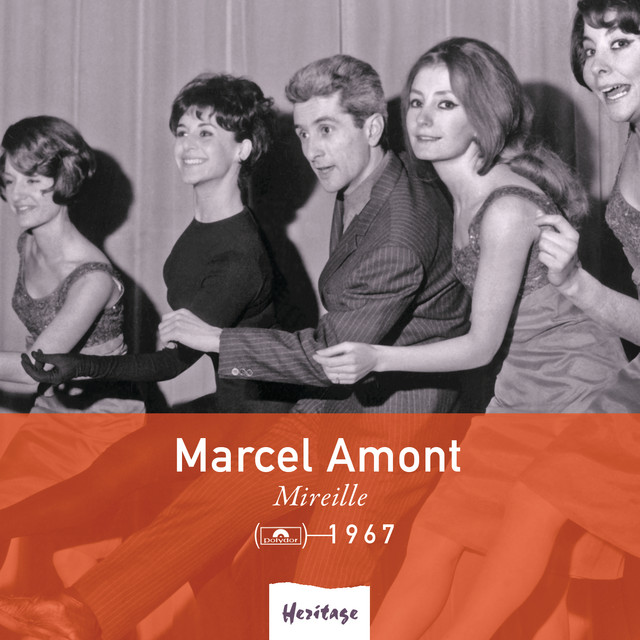 Accords et paroles Des Larmes De Tendresse Marcel Amont