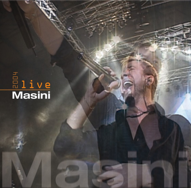Accords et paroles Dal Buio Marco Masini
