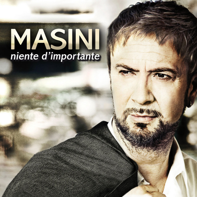 Accords et paroles Lamore Si Ricorda Di Te Marco Masini