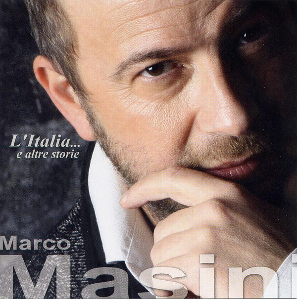 Accords et paroles Litalia Marco Masini