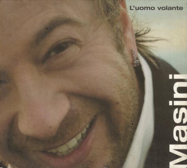 Accords et paroles Luomo Volante Marco Masini