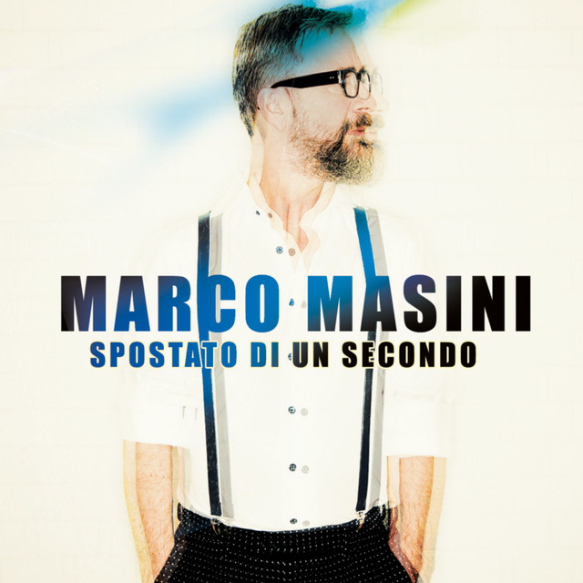 Accords et paroles Signor Tenente Marco Masini