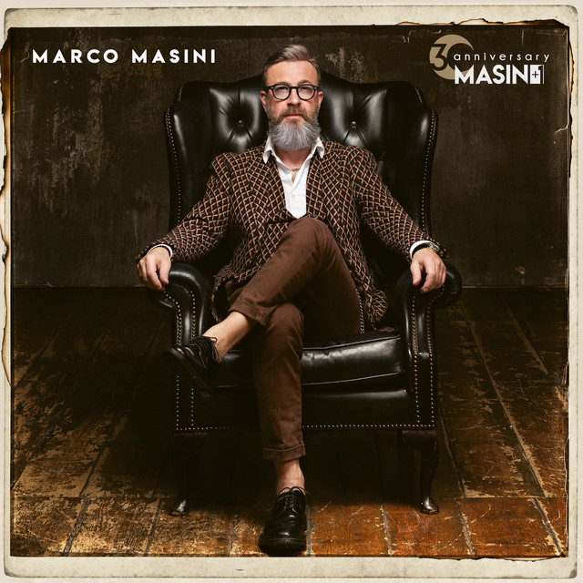 Accords et paroles Tu Non Esisti Marco Masini