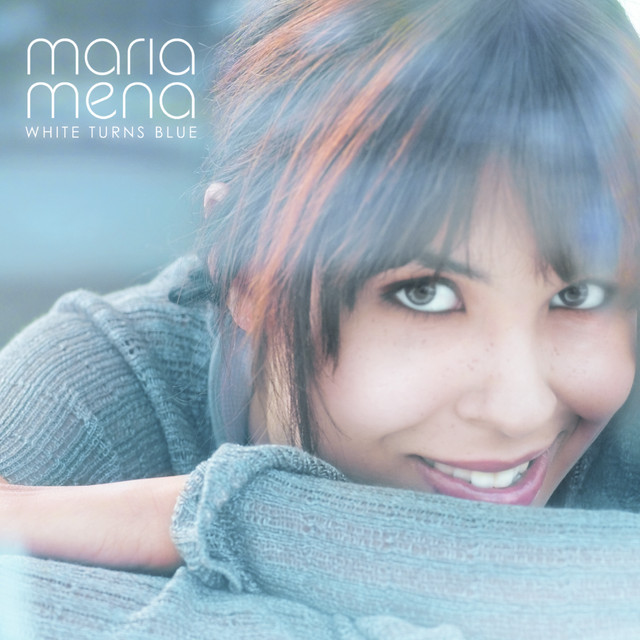 Accords et paroles Few Small Bruises Maria Mena