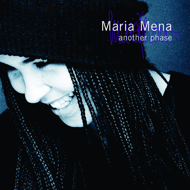 Accords et paroles Fragile Maria Mena