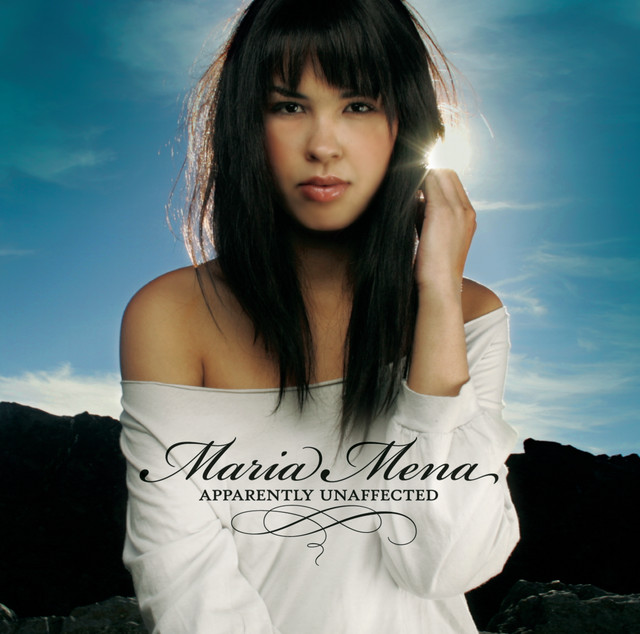 Accords et paroles He's Hurting Me Maria Mena