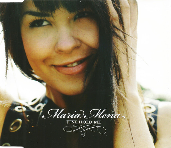 Accords et paroles Hold Me Maria Mena