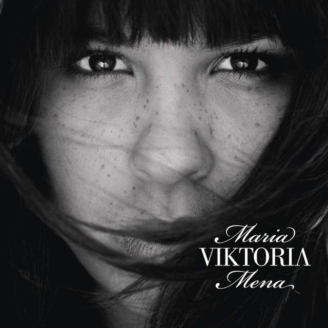 Accords et paroles Secrets Maria Mena