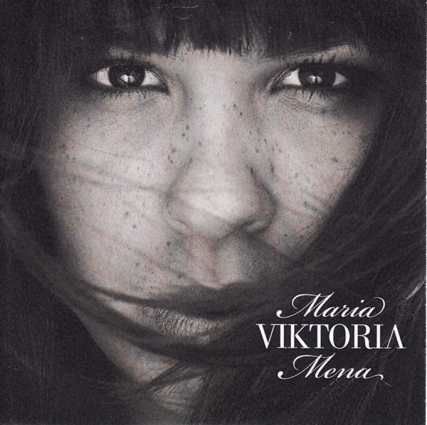 Accords et paroles Viktoria Maria Mena
