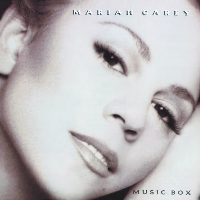 Accords et paroles All I've Ever Wanted Mariah Carey