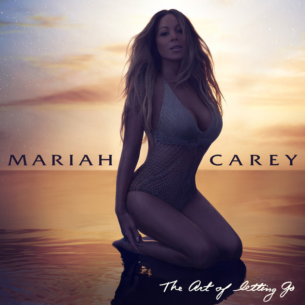 Accords et paroles Art Of Letting Go Mariah Carey