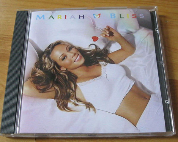 Accords et paroles Bliss Mariah Carey