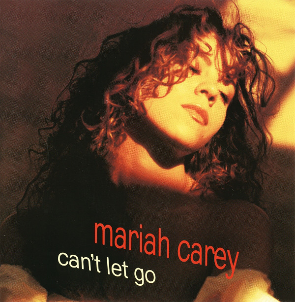 Accords et paroles Can't Let Go Mariah Carey
