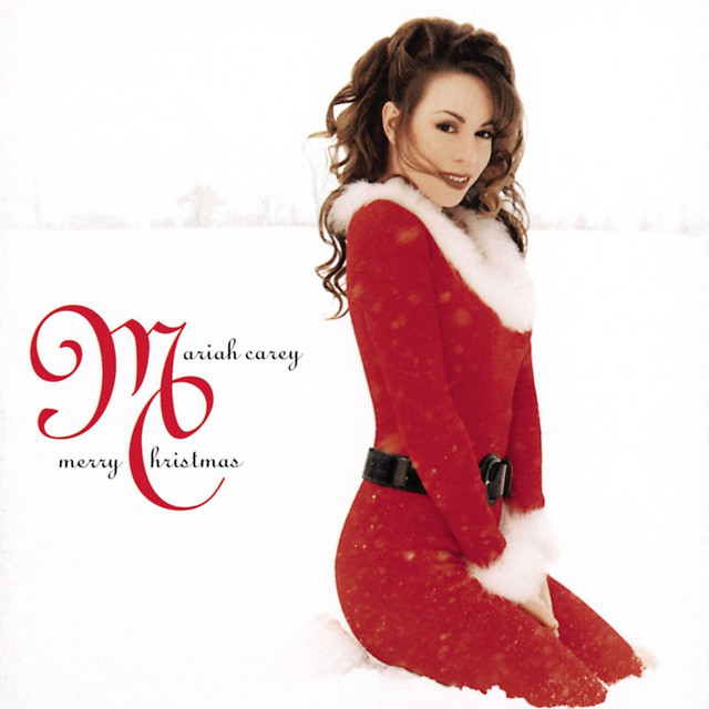 Accords et paroles Christmas Baby Please Come Home Mariah Carey