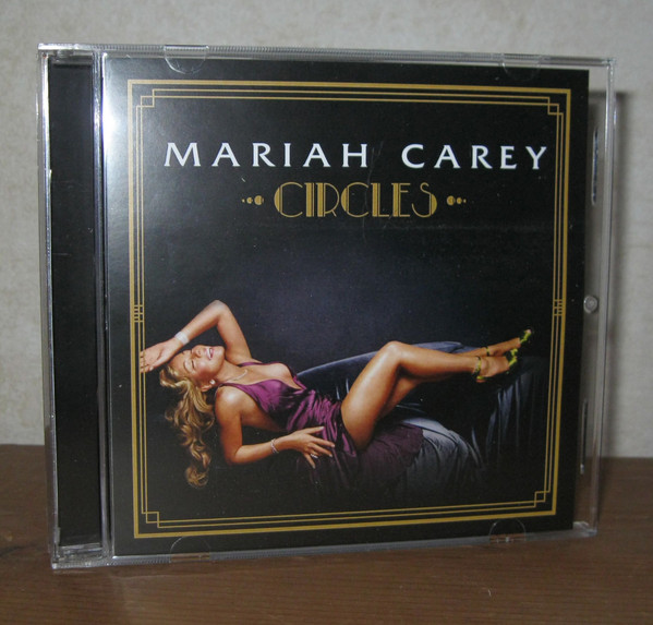 Accords et paroles Circles Mariah Carey