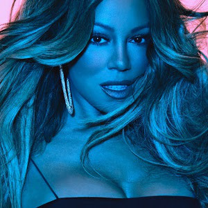 Accords et paroles The Distance Mariah Carey