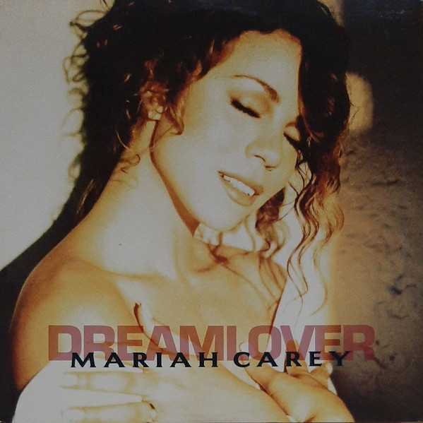 Accords et paroles Dreamlover Mariah Carey