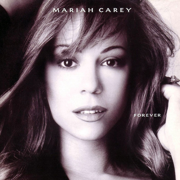 Accords et paroles Forever Mariah Carey