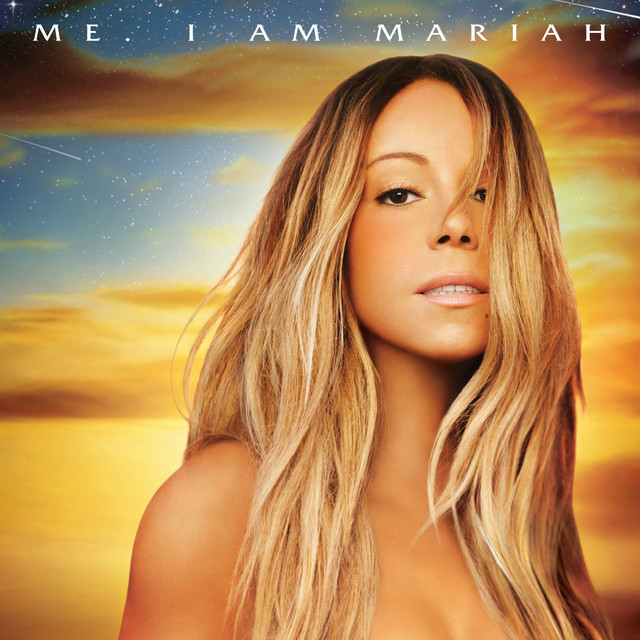 Accords et paroles Heavenly No Ways Tired Cant Give Up Now Mariah Carey