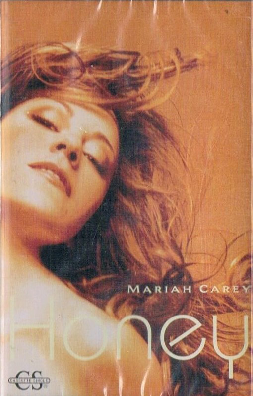 Accords et paroles Honey Mariah Carey