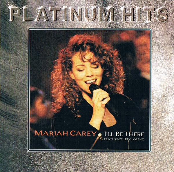 Accords et paroles I'll be there Mariah Carey