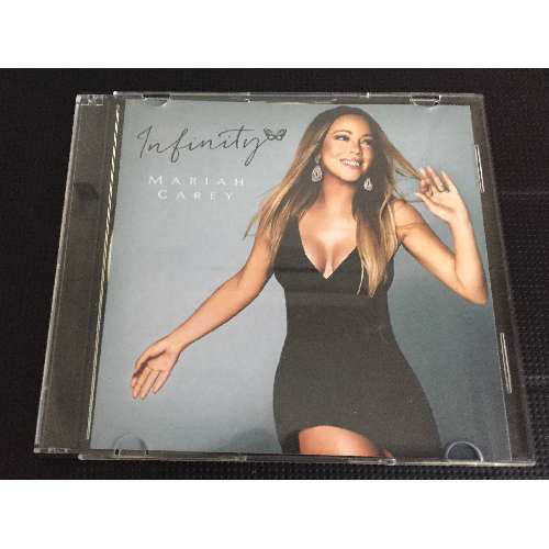 Accords et paroles Infinity Mariah Carey