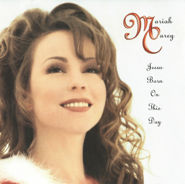 Accords et paroles Jesus Born On This Day Mariah Carey