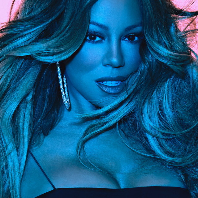 Accords et paroles Stay Long Love You Mariah Carey