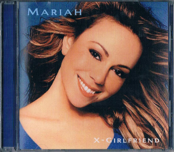 Accords et paroles X-Girlfriend Mariah Carey