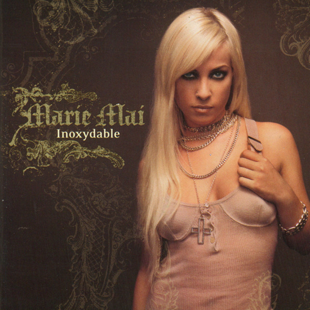 Accords et paroles En Hiver Marie-Mai
