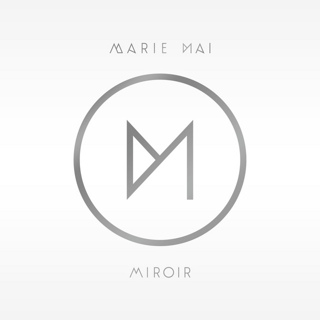 Accords et paroles Je cours Marie-Mai